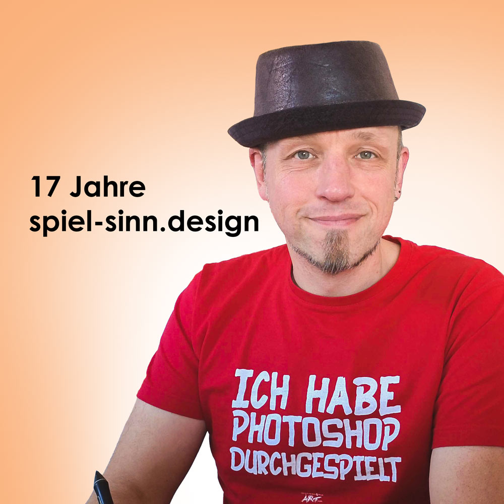 Wir haben 17 Tage gefeiert