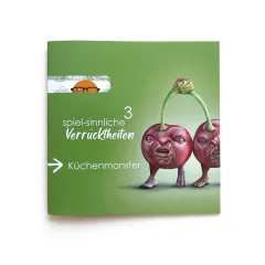 spiel-sinnliche Verrücktheiten Ausgabe 3