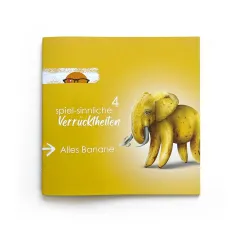 spiel-sinnliche Verrücktheiten Ausgabe 4